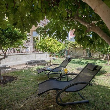 Apartment Novi Kaštela Екстериор снимка