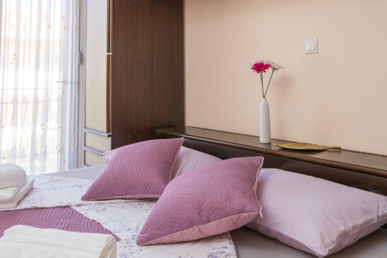 Apartment Novi Kaštela Екстериор снимка