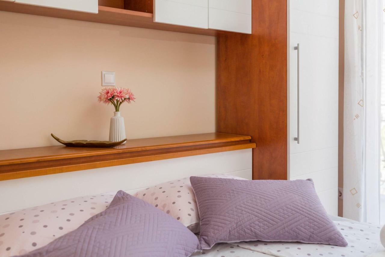 Apartment Novi Kaštela Екстериор снимка