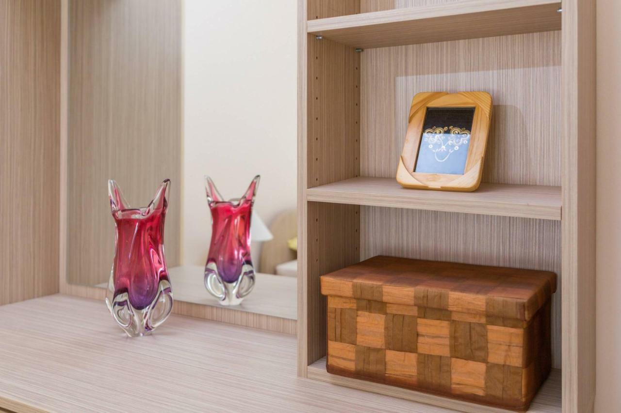 Apartment Novi Kaštela Екстериор снимка