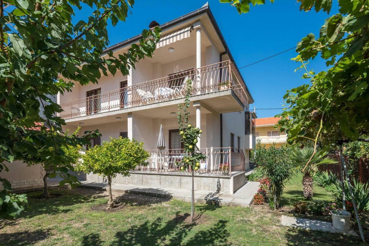 Apartment Novi Kaštela Екстериор снимка