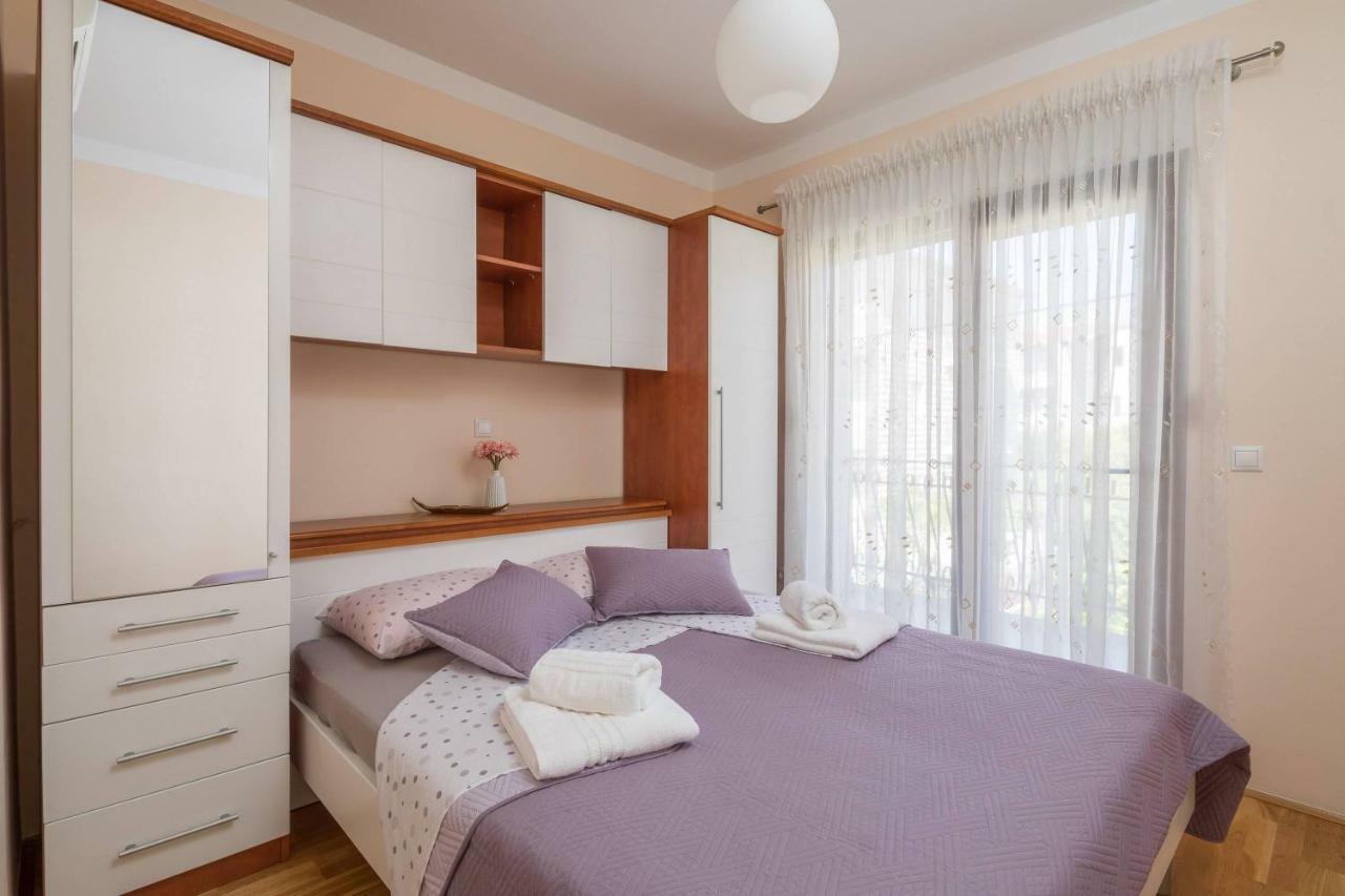 Apartment Novi Kaštela Екстериор снимка