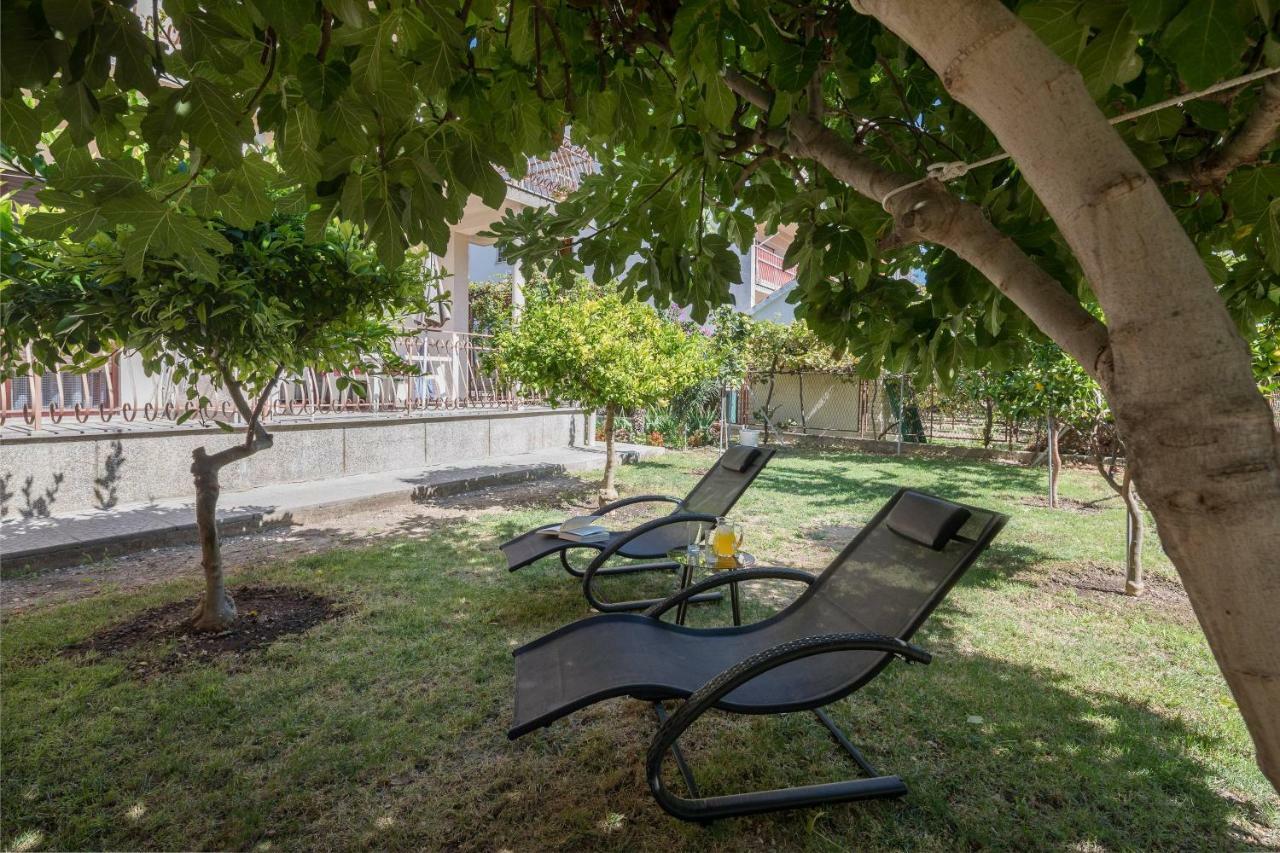 Apartment Novi Kaštela Екстериор снимка